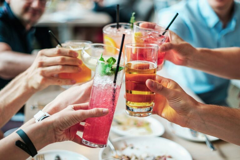 Unterschätzer Krebsrisikofaktor Alkohol