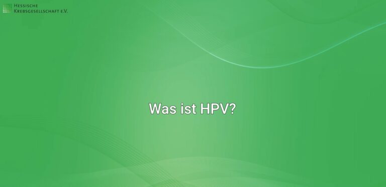 Erneute HPV – Infokampagne in Schulen der Stadt und im Landkreis Fulda